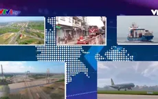 Hải Phòng đột phá trong phát triển kinh tế