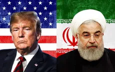 Mỹ sẽ tiếp tục bao vây cấm vận chống Iran