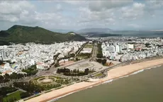 Báo Thái Lan ca ngợi thành phố biển Quy Nhơn là điểm đến nghỉ dưỡng mới