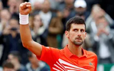 Madrid mở rộng 2019: Novak Djokovic giành quyền vào tứ kết