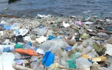 Tanzania cấm sử dụng túi nhựa