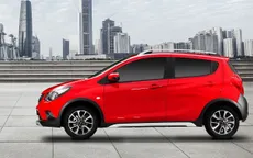 VinFast Fadil sẽ được bàn giao đến khách hàng trong tháng 6