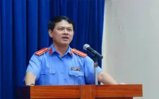 Nguyễn Hữu Linh khai tên giả vì lo mất danh dự