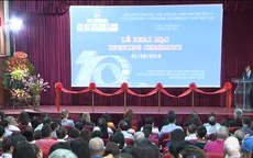 Nhiều tác phẩm đặc sắc tại Liên hoan phim tài liệu châu Âu