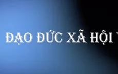 Băng hoại đạo đức xã hội: Tình trạng đáng báo động tại Việt Nam?