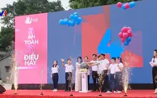 Huy động sức mạnh của cộng đồng nhằm tăng cường bảo vệ trẻ em