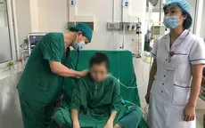 3 bệnh viện lớn phối hợp cứu sống cô gái dân tộc thiểu số mắc lao nguy kịch