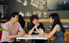 Không thì thầm: MC Trần Ngọc chịu thua trước “tomboyloichoi” Bảo Hân