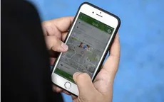 Malaysia: Grab yêu cầu xác minh khách hàng bằng ảnh selfie