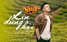 Sự trở lại đầy sôi động, trẻ trung của "anh Hai" Lam Trường trong dự án "Lam Trường 9PM live"