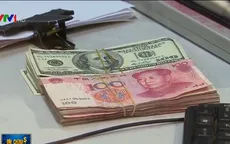 EU lên kế hoạch phát hành trái phiếu bằng đồng Nhân dân tệ