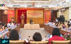 Triển khai đồng bộ các giải pháp đẩy mạnh thanh toán không dùng tiền mặt