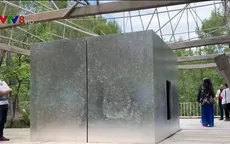 Tác phẩm của Việt Nam trong bộ sưu tập quý ở Pháp