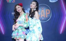 Chơi DJ, mix nhạc ngoại - ta, thí sinh Trời sinh một cặp mùa 3 khiến Thu Phương, Huy Tuấn liên tục tranh luận