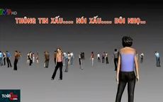 21 nhãn hàng, thương hiệu có quảng cáo bị gắn trong những clip có nội dung xấu, độc