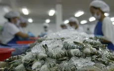 Thủy sản Minh Phú bị cáo buộc xuất tôm Ấn Độ vào Mỹ