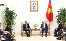 Việt Nam luôn quan tâm thúc đẩy quan hệ, hợp tác với Timor-Leste