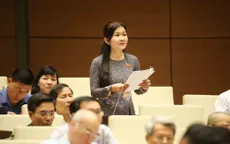 Đại biểu Quốc hội lo không có người họp nếu cắt giảm biên chế ở HĐND
