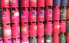 Phát hiện hàng nghìn bình gas bị cắt tai, mài vỏ, "lột xác" tại Bắc Kạn