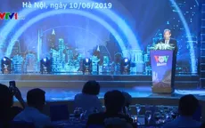 Kỷ niệm 10 năm phát sóng VOV giao thông
