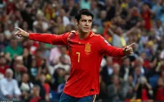 Kết quả vòng loại EURO 2020 rạng sáng 11/6: ĐT Tây Ban Nha 3-0 ĐT Thụy Điển, ĐT Ba Lan 4-0 ĐT Israel...