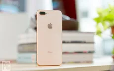 Apple phát hành iOS 12.3.2: Người dùng iPhone 8 Plus chú ý!