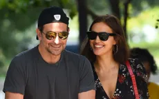 Mối quan hệ của Bradley Cooper và Irina Shayk bị lung lay sau "A Star Is Born"