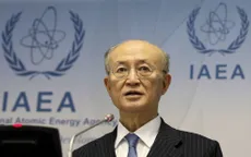 Cơ quan Năng lượng nguyên tử quốc tế lo ngại Iran sản xuất uranium