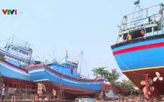 Bình Định công bố hạn ngạch giấy phép khai thác thủy sản