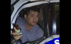 Vụ CSGT tông chết người ở Bình Dương: Tài xế có biểu hiện không tỉnh táo