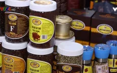 Triển lãm sản phẩm Việt tại thị trường tiềm năng Hàn Quốc