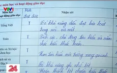 Tuyển sinh lớp 6: Băn khoăn những học bạ toàn điểm 10