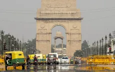 New Delhi ghi nhận nền nhiệt cao kỷ lục