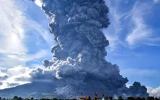 Indonesia cảnh báo núi lửa hoạt động phức tạp