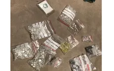 Phá băng trộm kim cương trị giá hàng triệu USD