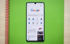 Google Chrome thêm công cụ quản lý mật khẩu trên Android