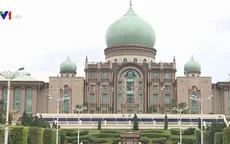 Malaysia chính thức cấm tất cả các thiết bị số khi họp chính phủ