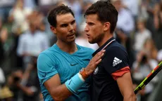 Mats Wilander chia sẻ bí quyết giữ thể lực của Rafael Nadal tại chung kết Pháp mở rộng
