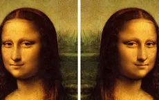 Giải mã kiệt tác của Leonardo Da Vinci: Nụ cười Mona Lisa chỉ là "giả tạo"?