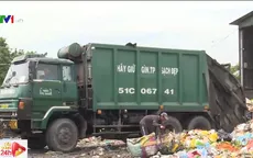 TP.HCM tăng cường kiểm soát việc sản xuất túi nylon