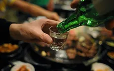 Uống rượu, bia và tác hại đối với sức khỏe