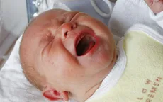 Trí tuệ nhân tạo giải mã tiếng khóc của trẻ sơ sinh