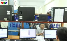 Sẽ phạt người bán xe không sang tên đổi chủ