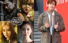 Nichkhun (2PM) xác nhận góp mặt trong bom tấn truyền hình "Asadal Chronicles"