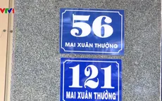 Lộn xộn số nhà tại Nha Trang, Khánh Hòa