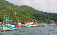 Kiên Giang chấn chỉnh tàu cá không giấy phép khai thác thủy sản