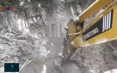 Khó khăn trong việc tiêu hủy lợn mắc bệnh ở ĐBSCL