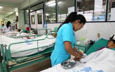 Peru ban bố tình trạng y tế khẩn cấp do hội chứng Guillain-Barré