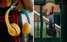 Apple ra mắt tai nghe Beats Solo3 Wireless mới với màu sắc không thể chất hơn