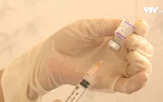 Theo dõi, chăm sóc trẻ như thế nào sau khi tiêm vaccine ComBe Five?